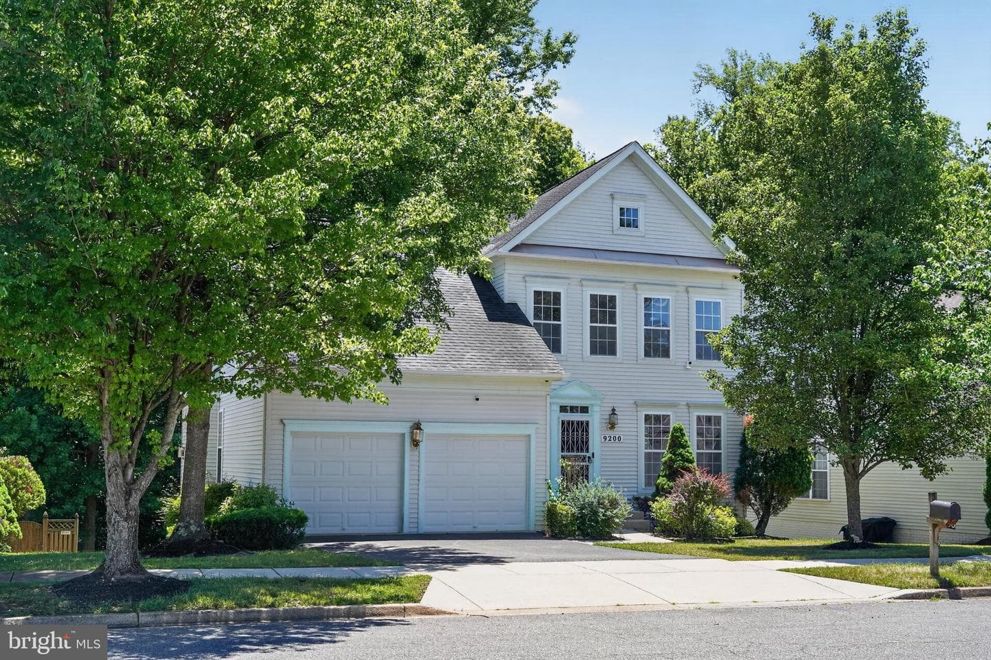 9200 Fox Park Road, Clinton