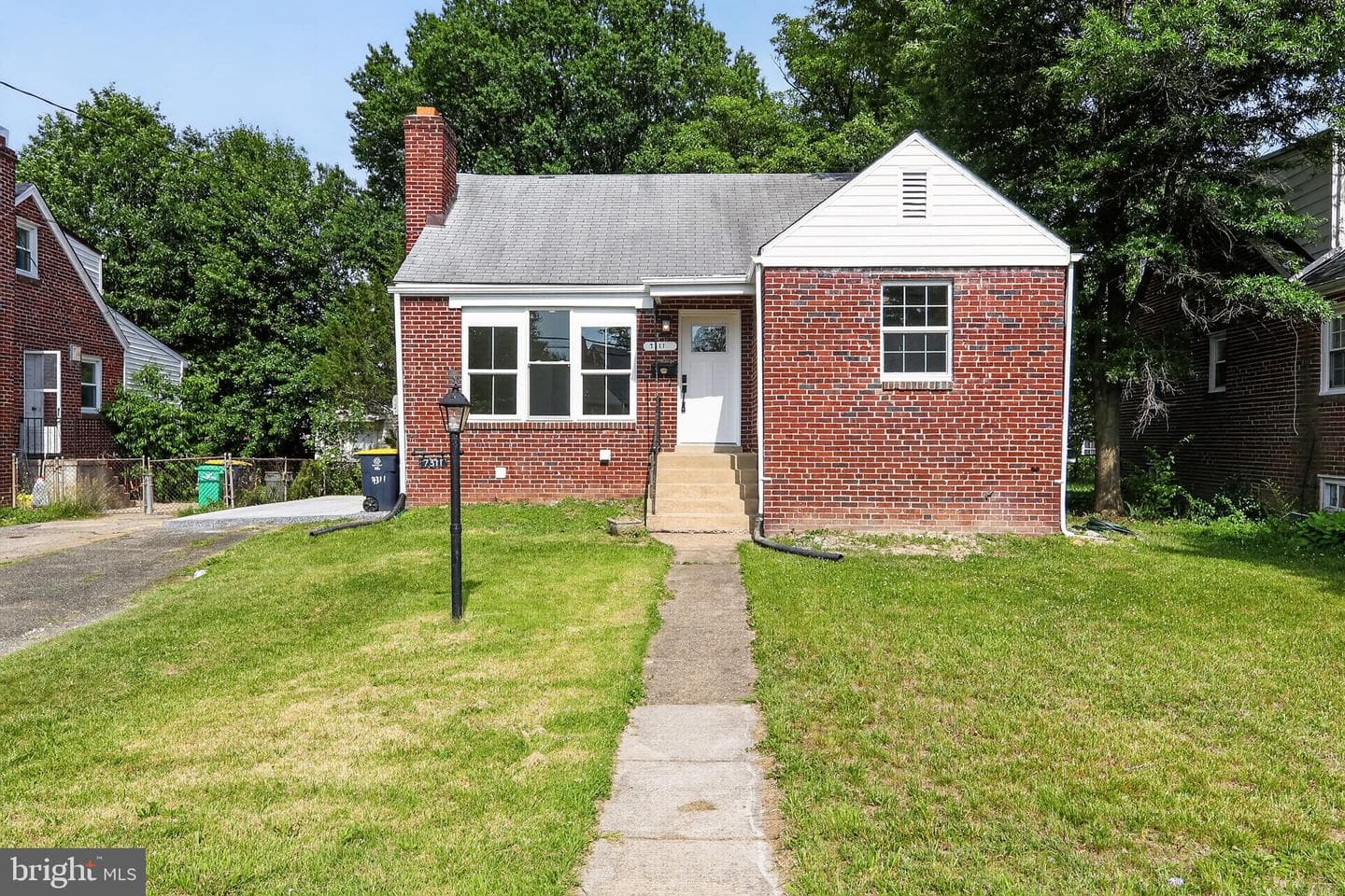 7311 23rd Avenue, Hyattsville