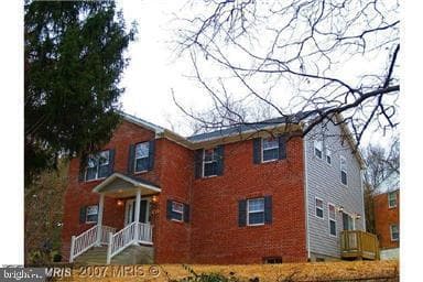 7611 Temple Hill Road, Temple Hills