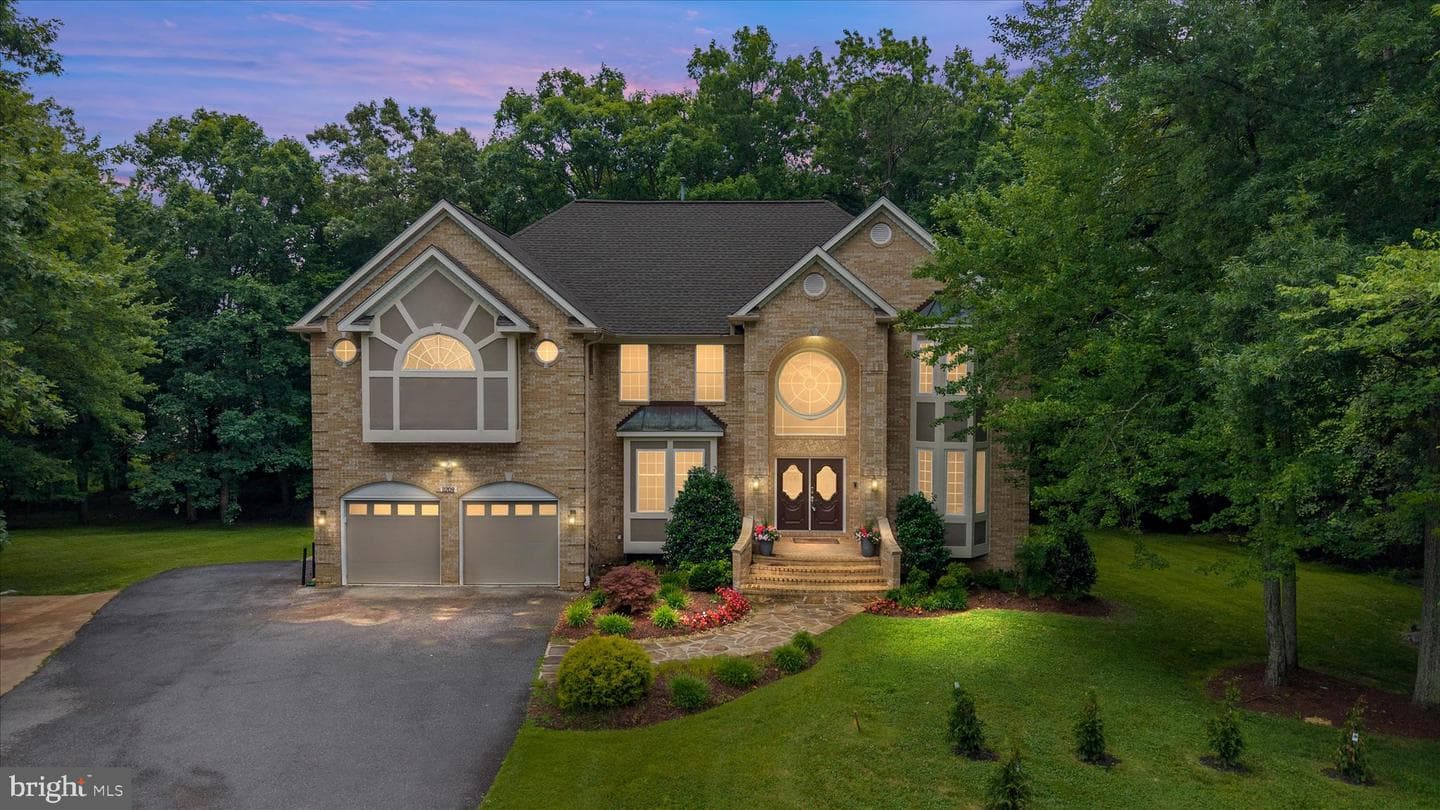 11709 Duckettown Road, Laurel