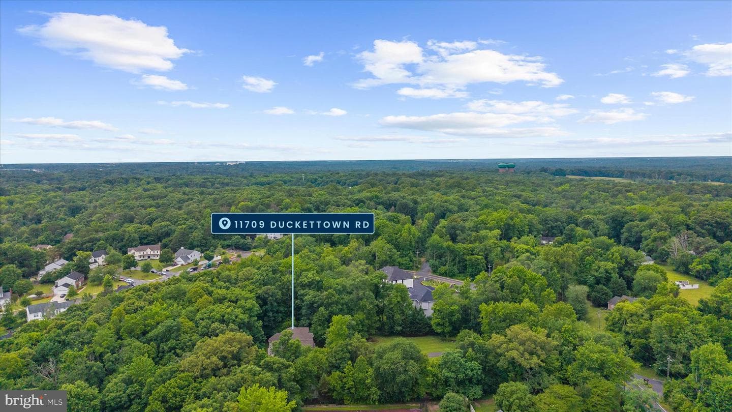 11709 Duckettown Road photo 107