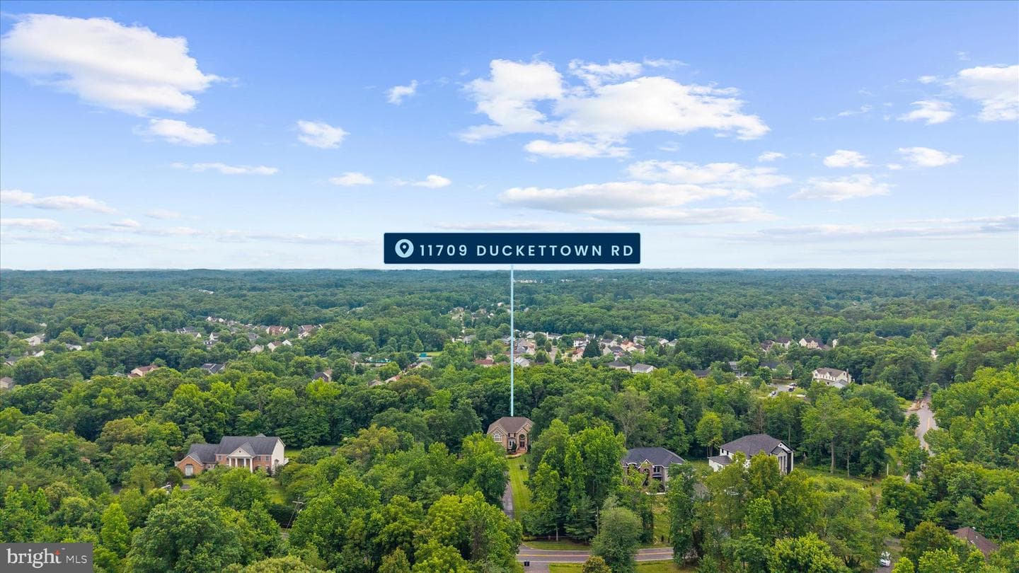 11709 Duckettown Road photo 109
