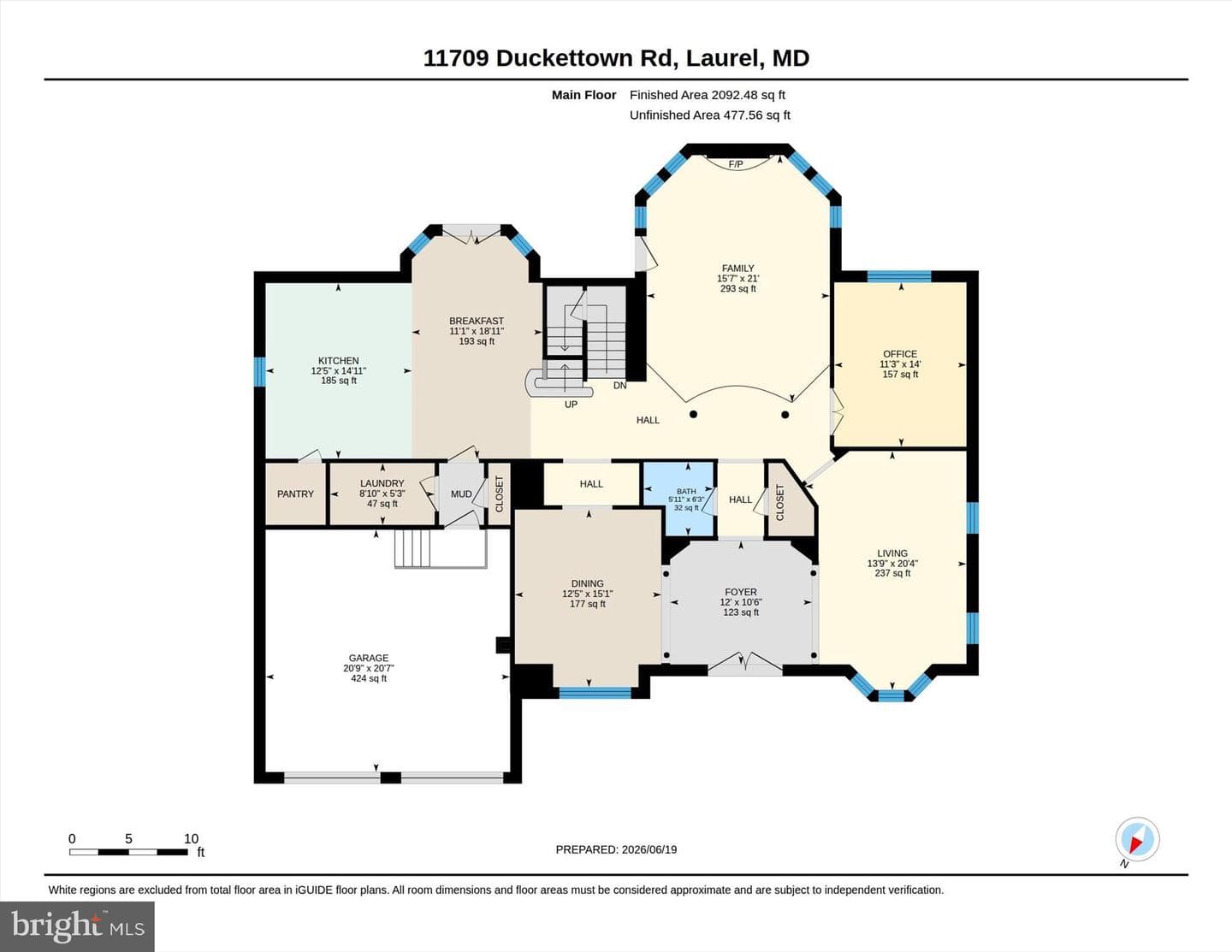 11709 Duckettown Road photo 110