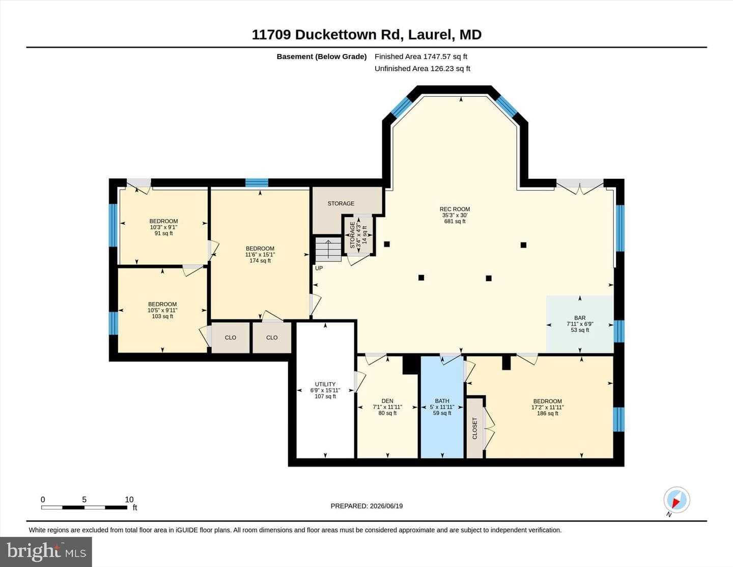 11709 Duckettown Road photo 111