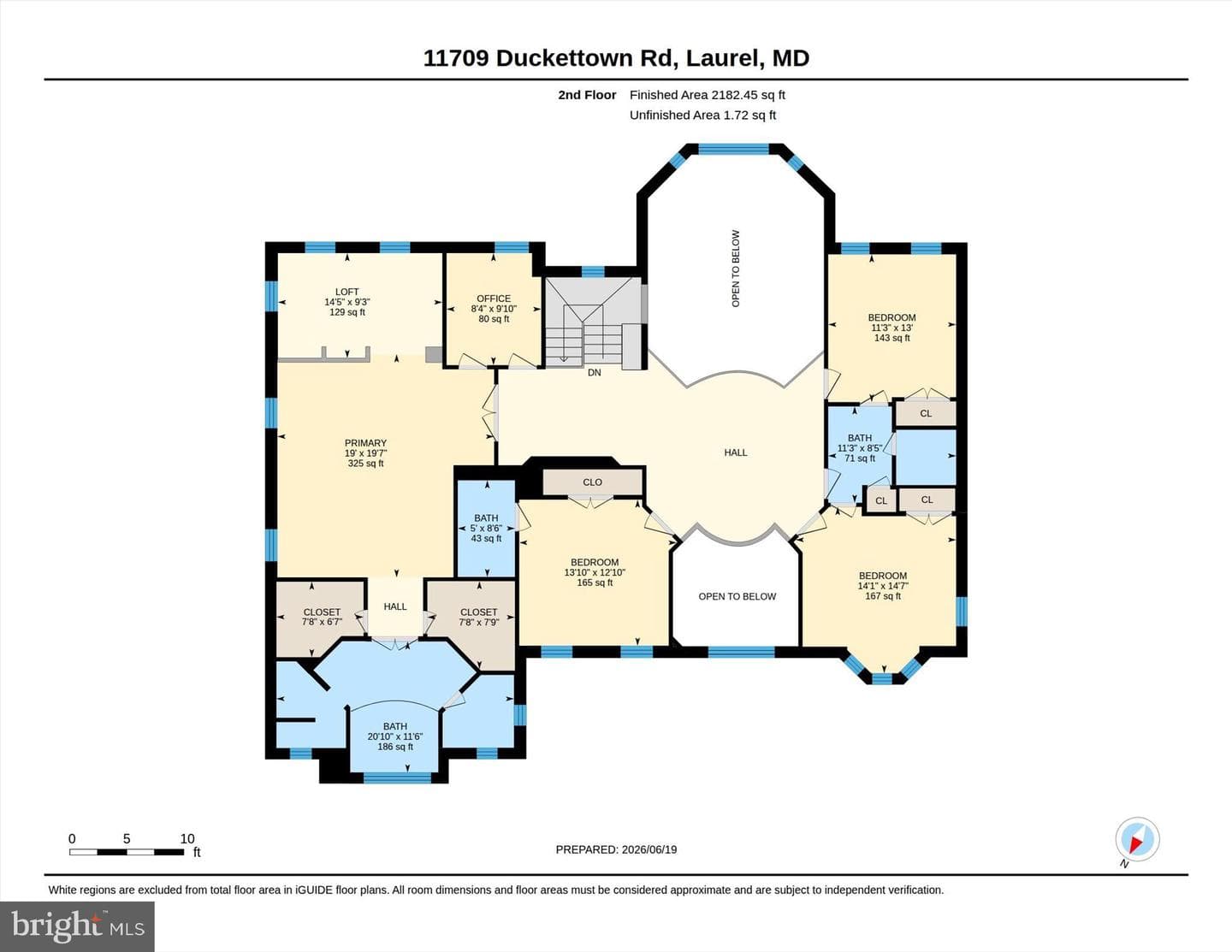 11709 Duckettown Road photo 112