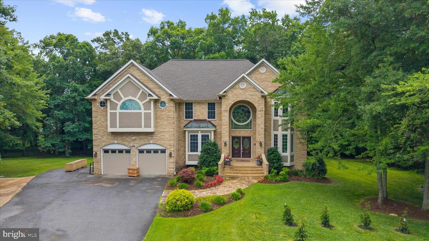 11709 Duckettown Road photo 4