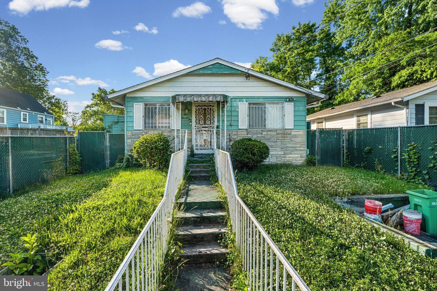 806 Clovis Avenue, Capitol Heights