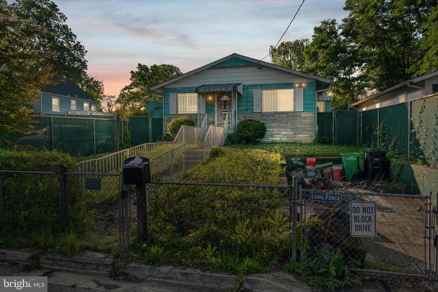 806 Clovis Avenue, Capitol Heights