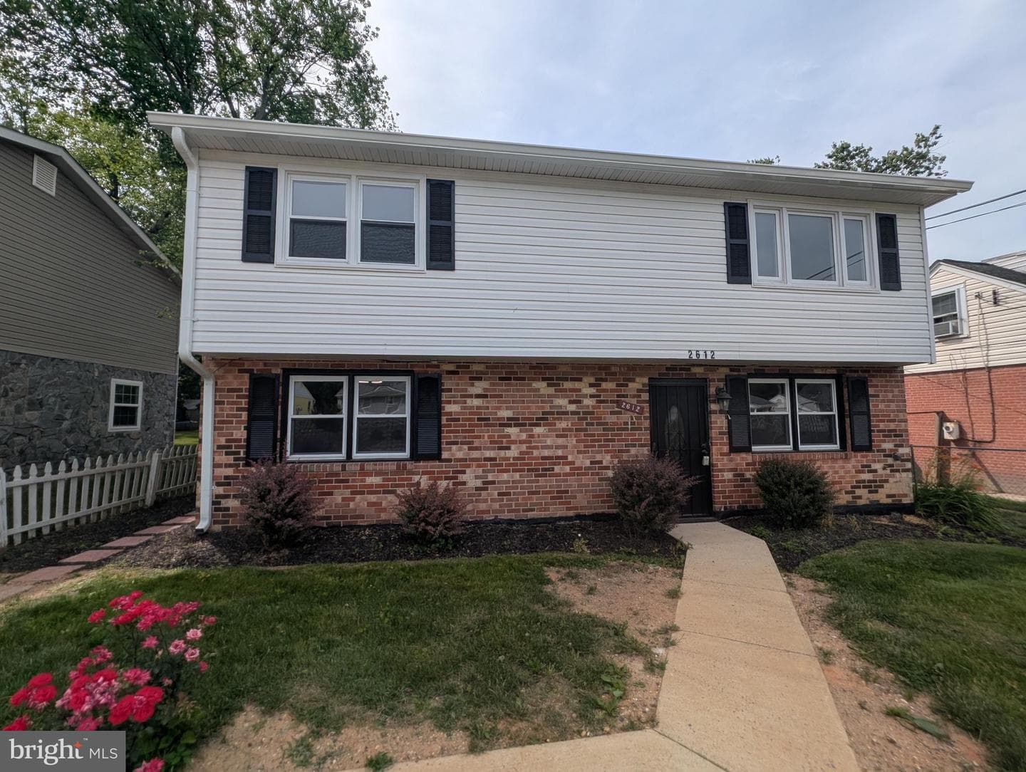 2612 Phelps Avenue, District Heights