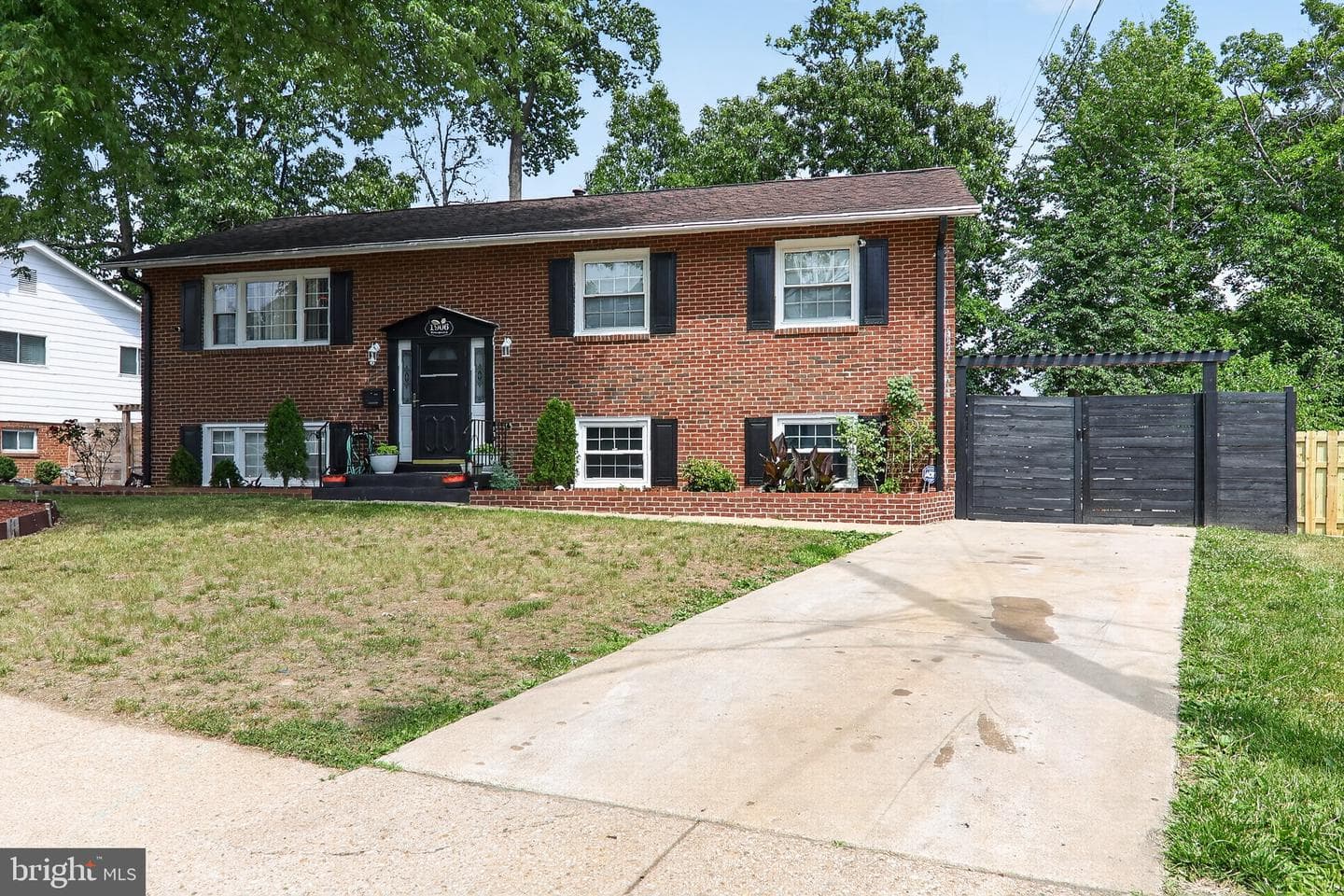 1906 Wintergreen Court, District Heights