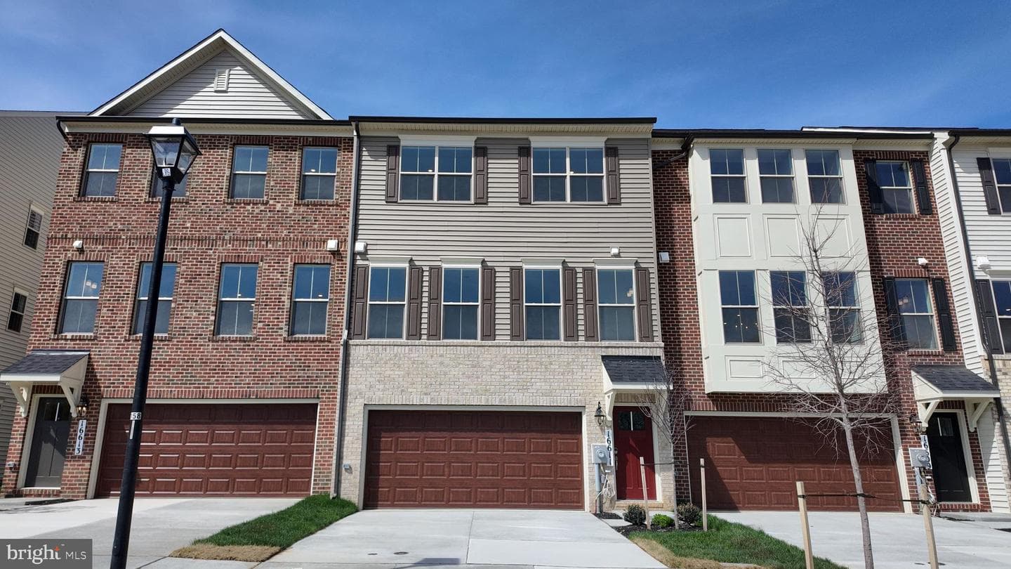 16611 Aruba Drive, Accokeek