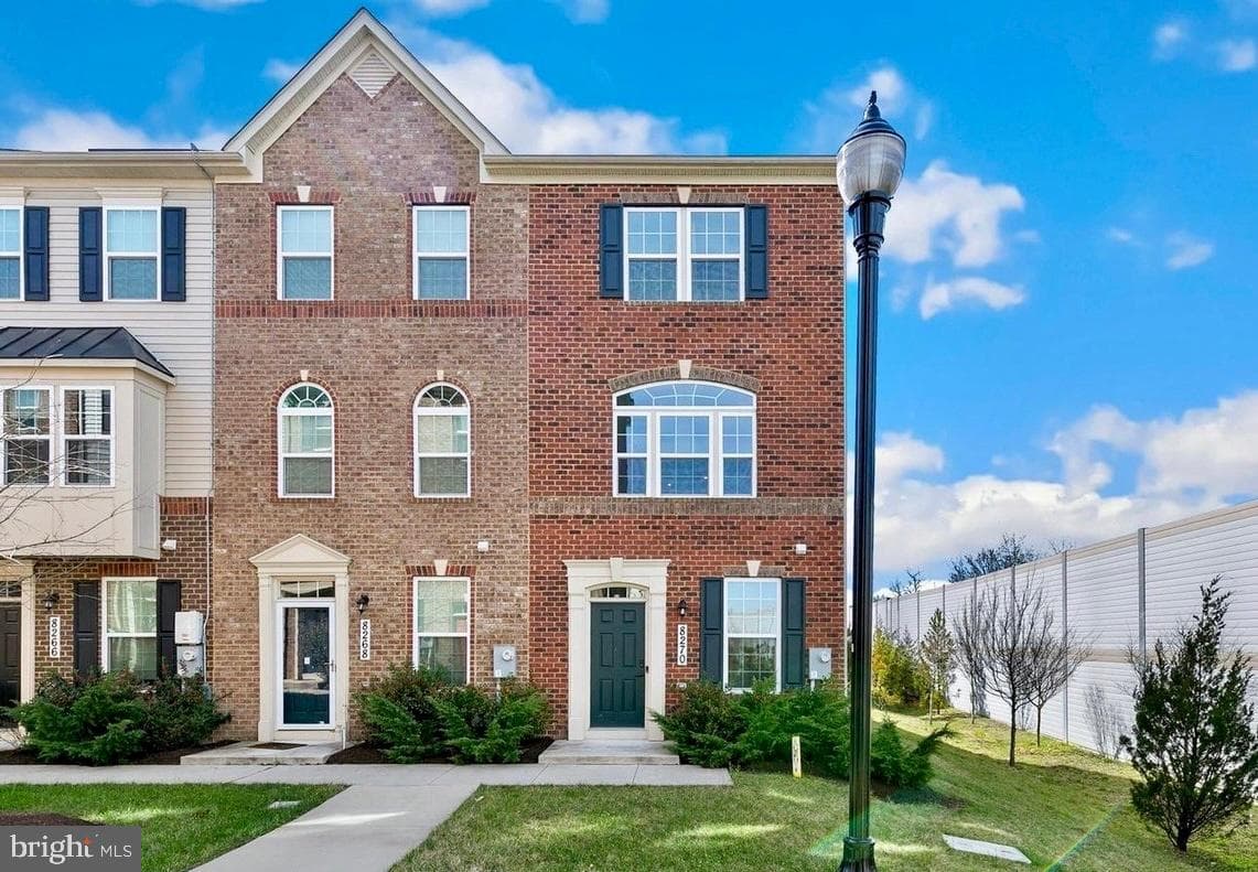 8270 Miner Street, Greenbelt