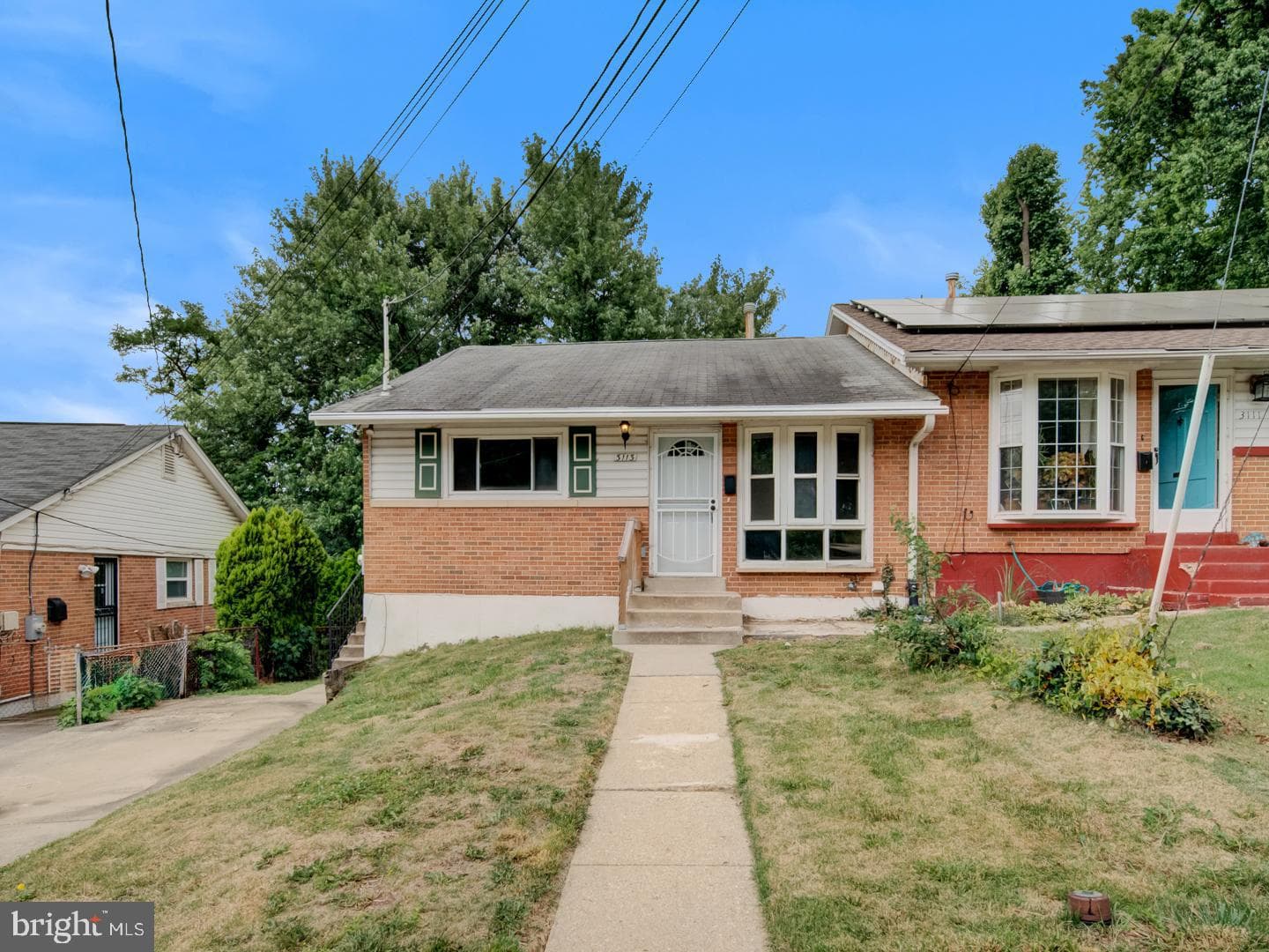 3113 Bellbrook Court, Temple Hills