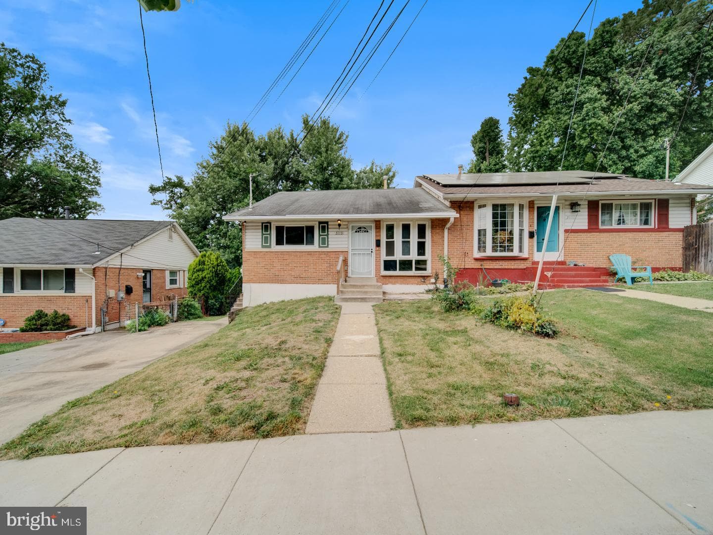 3113 Bellbrook Court, Temple Hills
