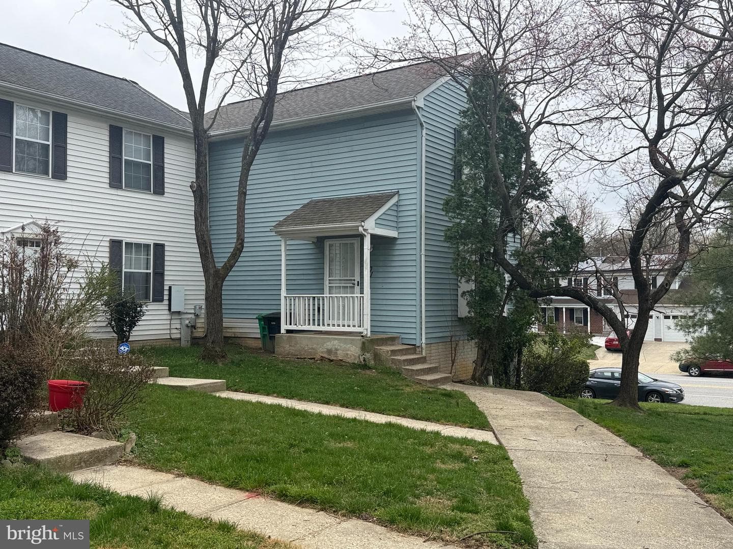 4201 Bar Harbor Place, Bowie
