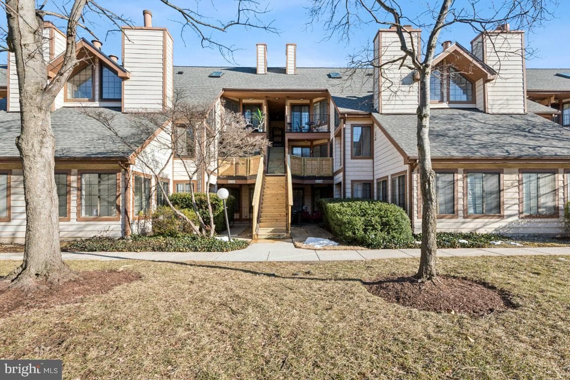 14109 William Street #16-B, Laurel
