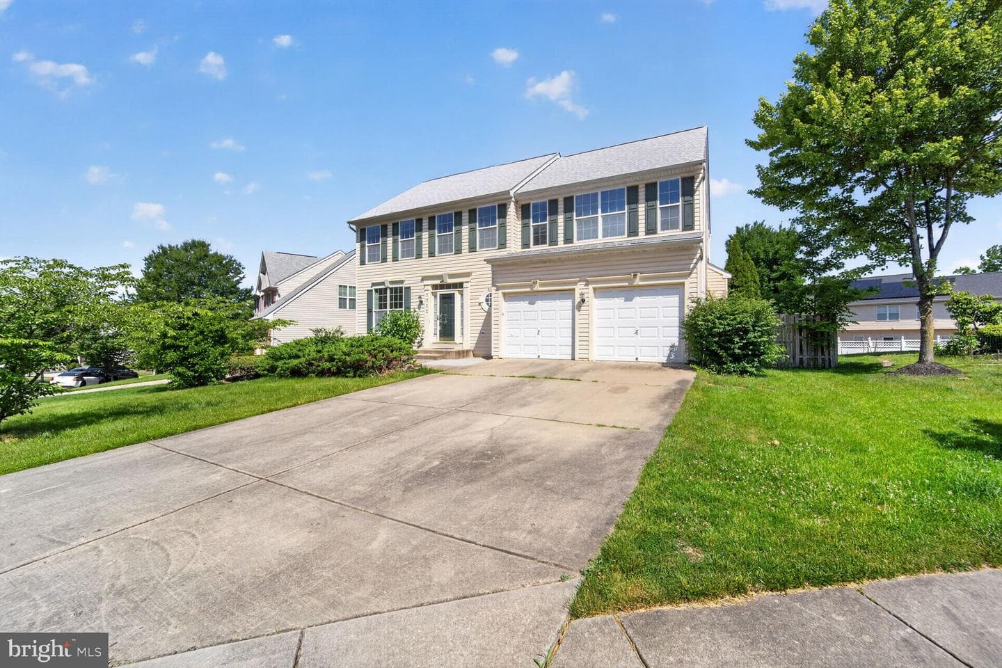 7712 Blue Point Avenue, Beltsville