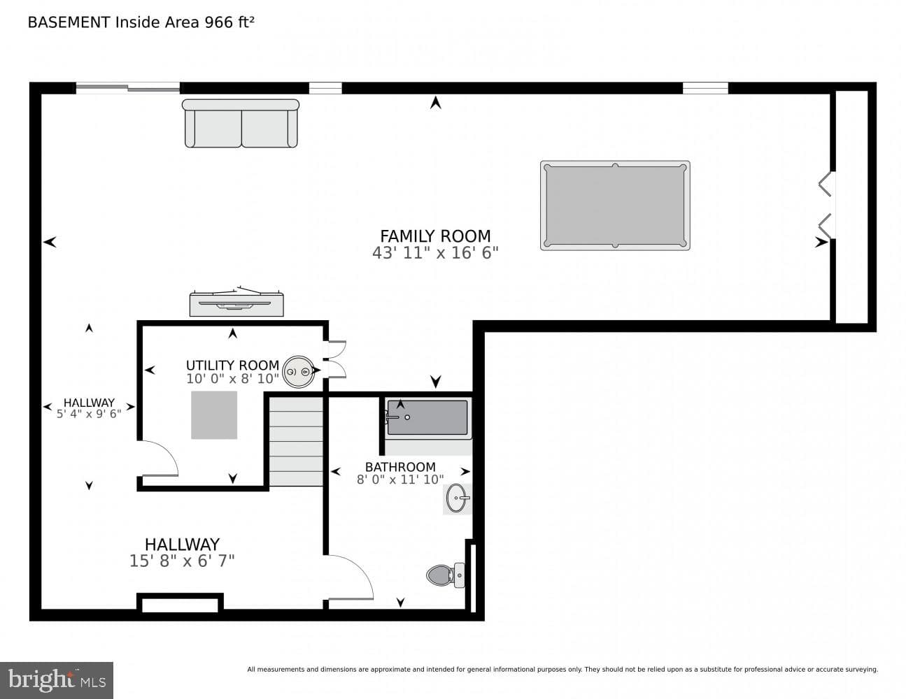 7712 Blue Point Avenue photo 43