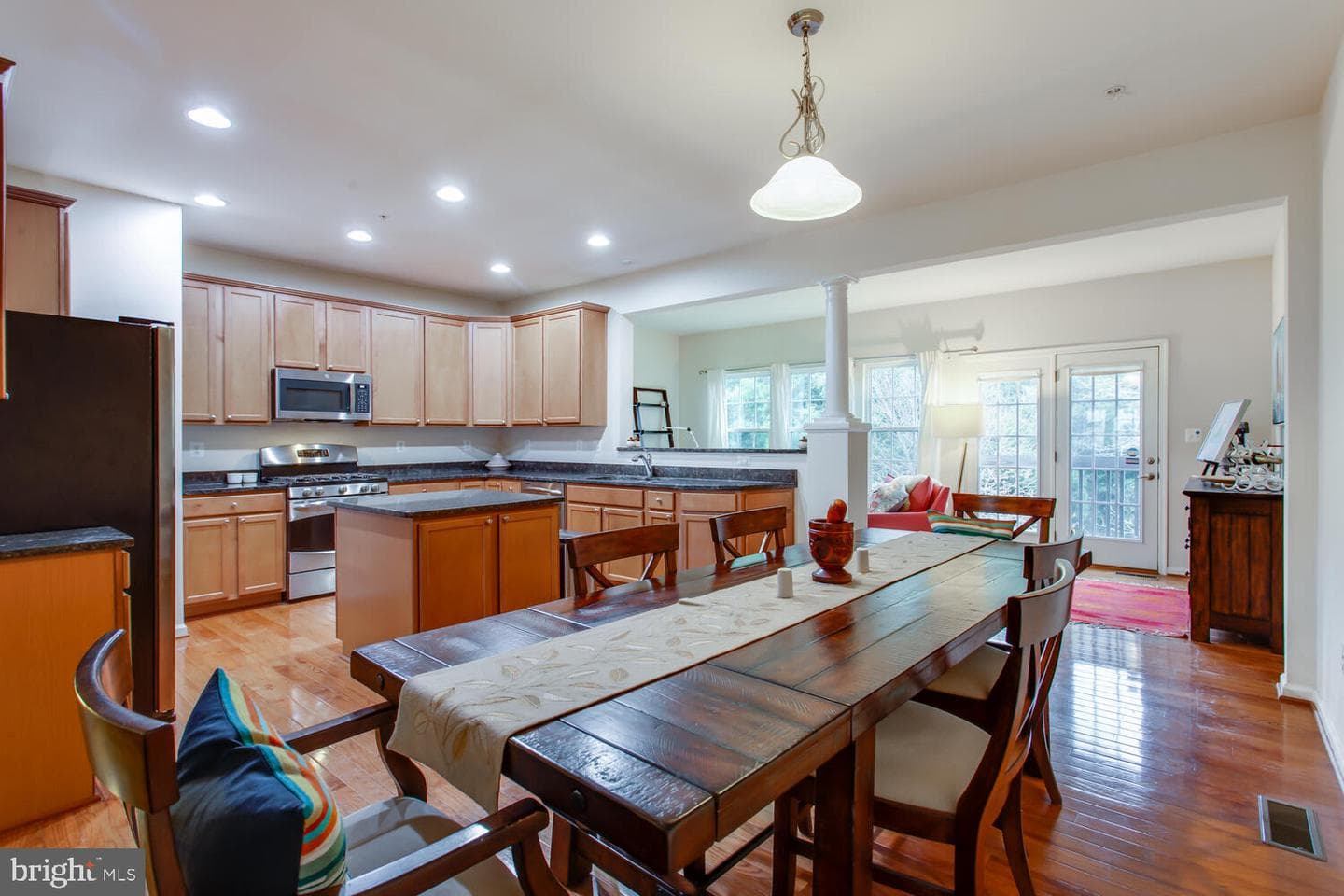 915 Hall Station Drive photo 10