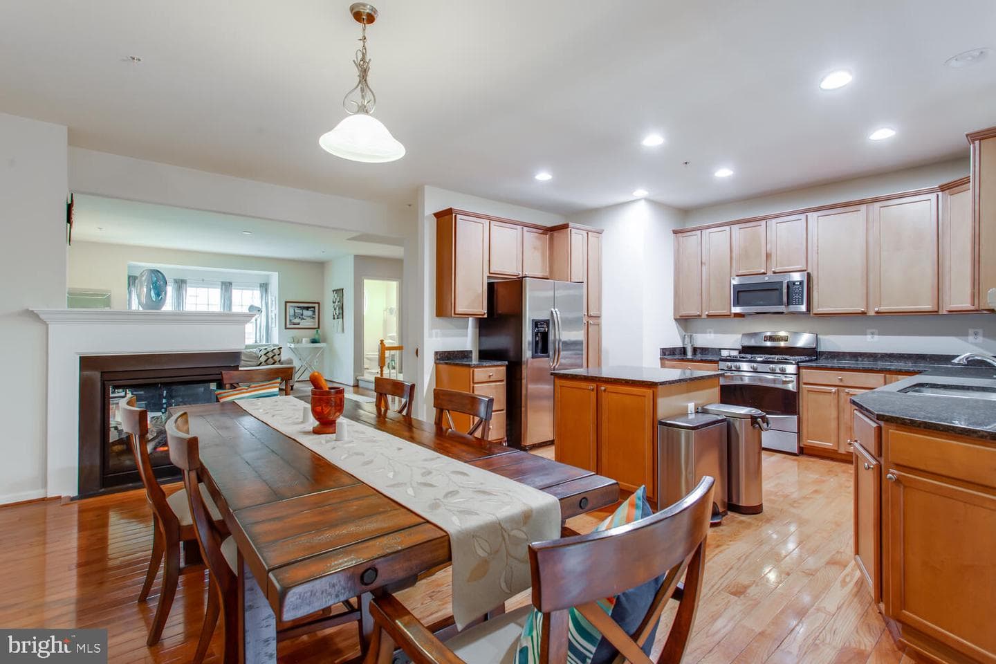 915 Hall Station Drive photo 11