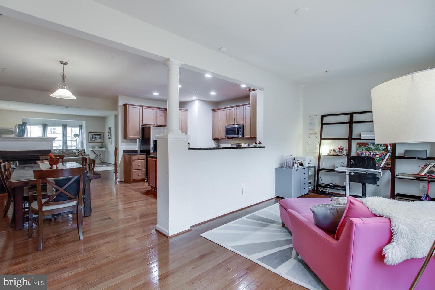 915 Hall Station Drive photo 17