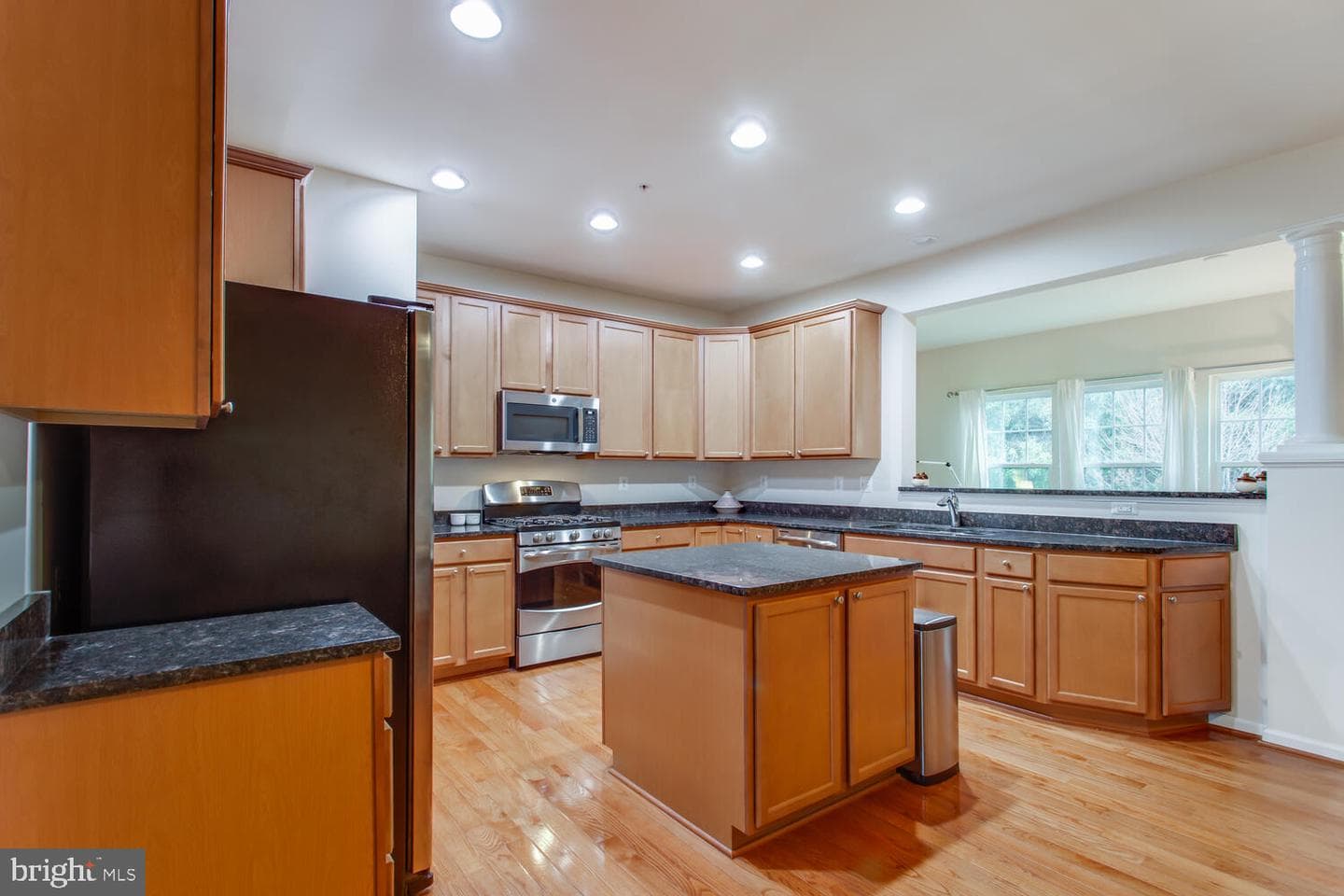 915 Hall Station Drive photo 9