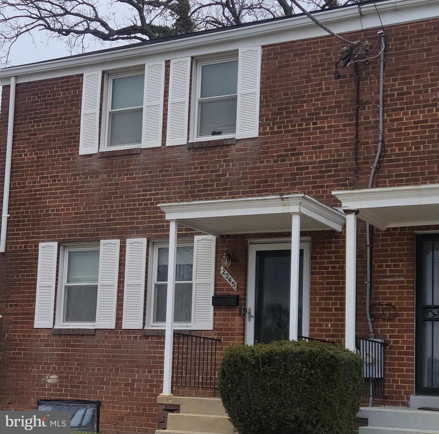 2345 Iverson Street, Temple Hills