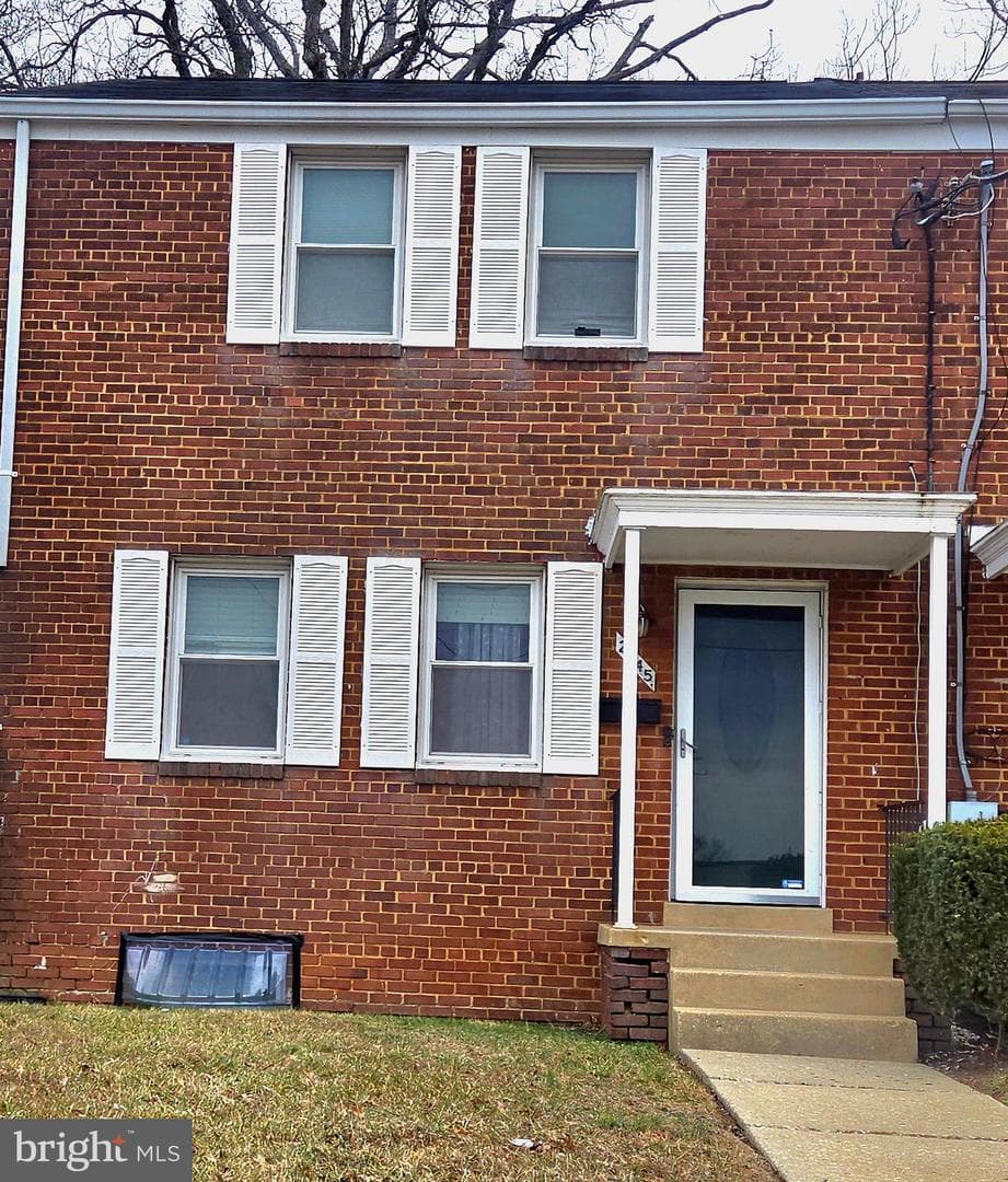 2345 Iverson Street, Temple Hills