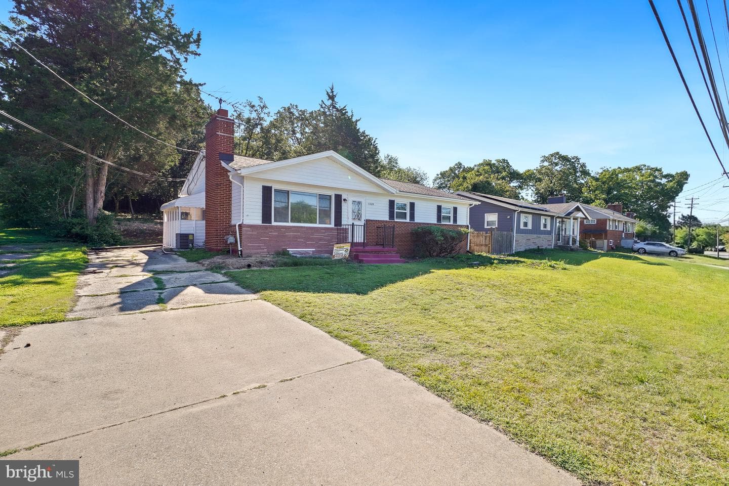 11309 Cherry Hill Road, Beltsville