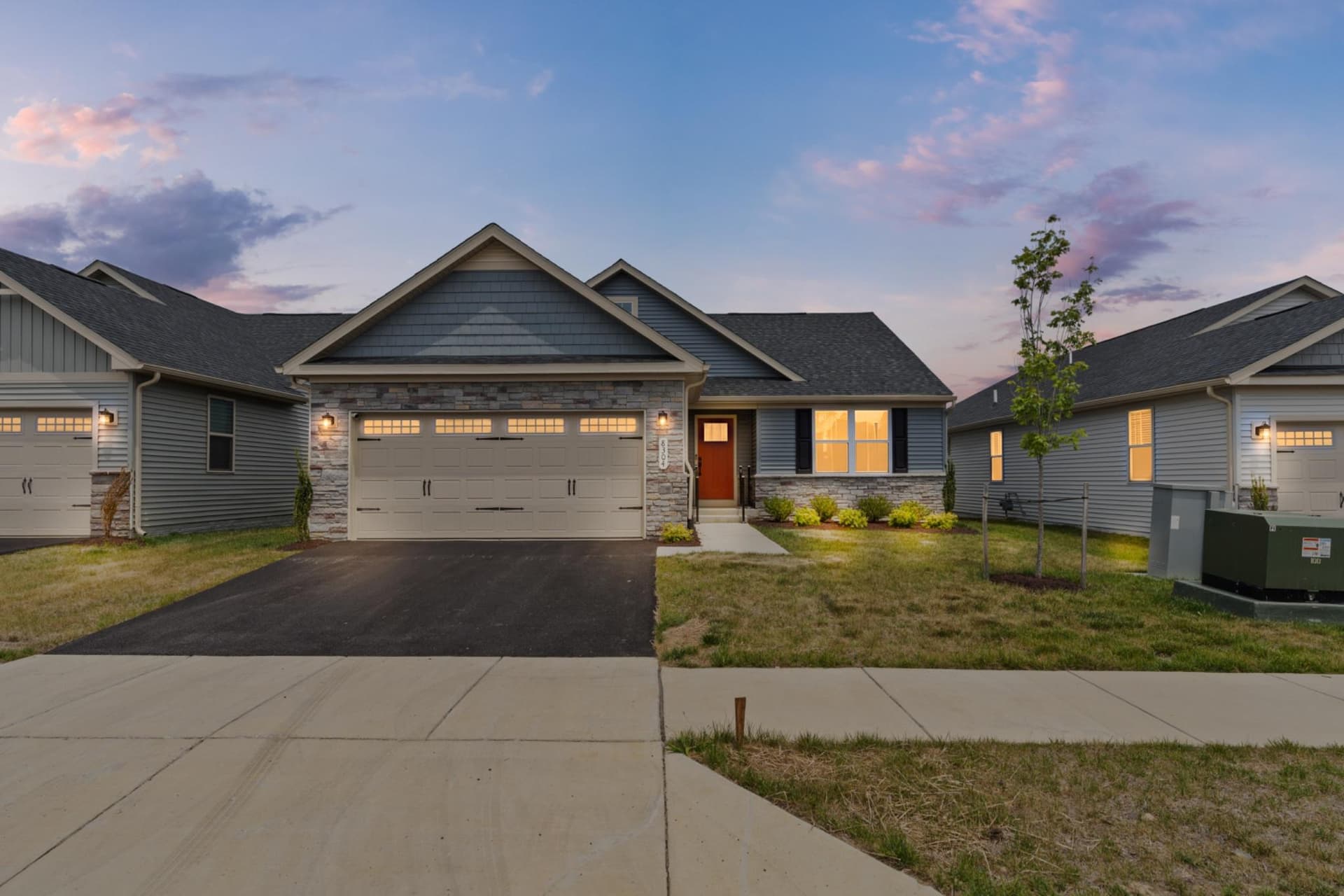 8304 Sage Flower Avenue, Brandywine
