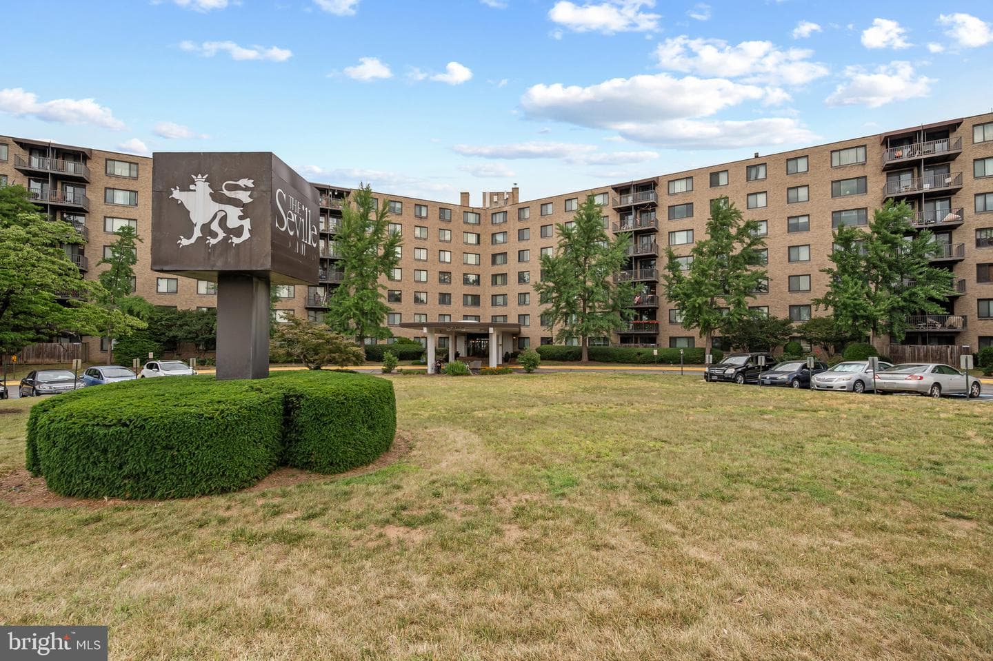 3450 Toledo Terrace #609, Hyattsville