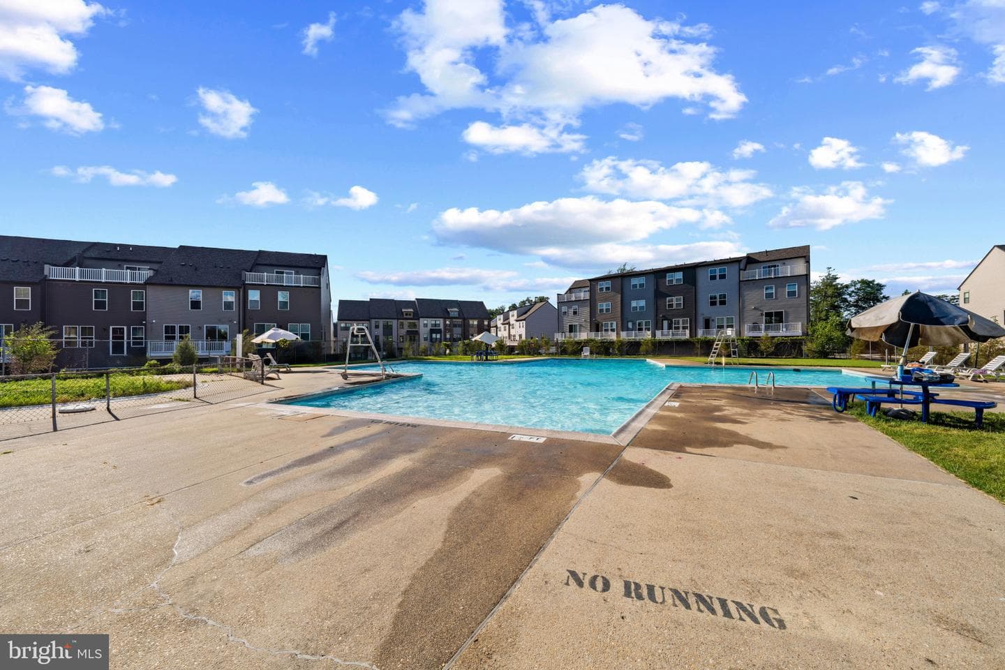 3450 Toledo Terrace #609 photo 19