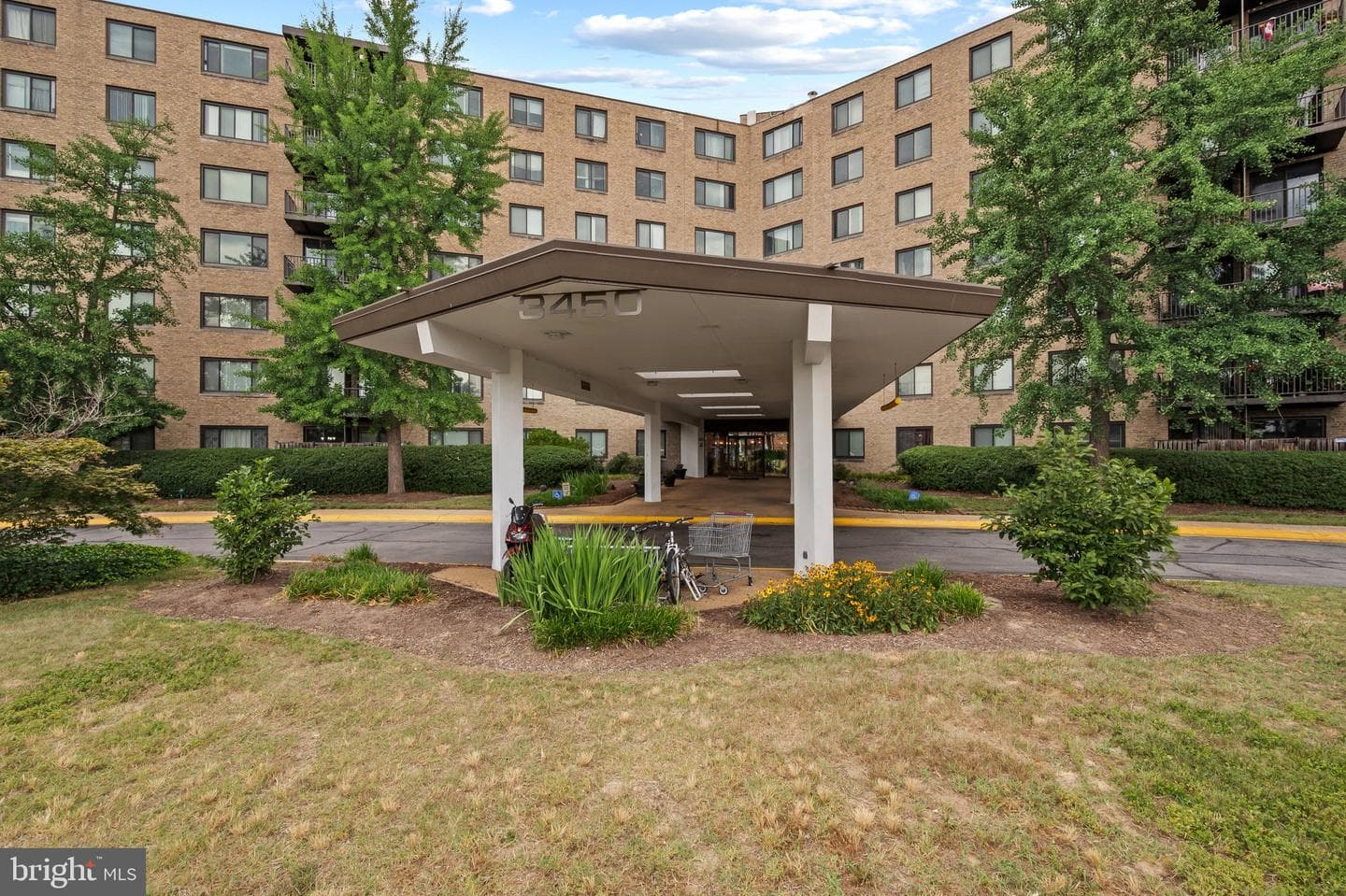 3450 Toledo Terrace #609, Hyattsville