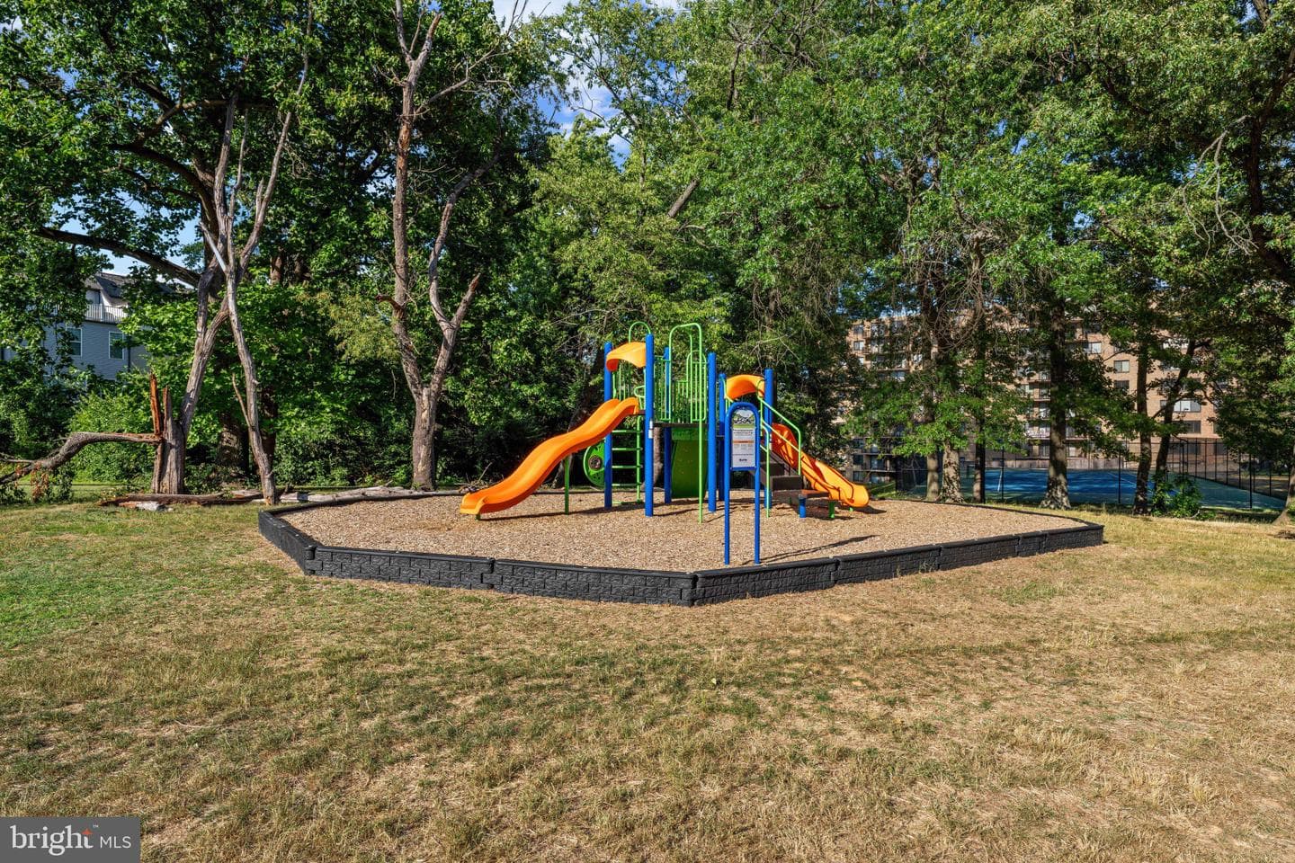 3450 Toledo Terrace #609 photo 22