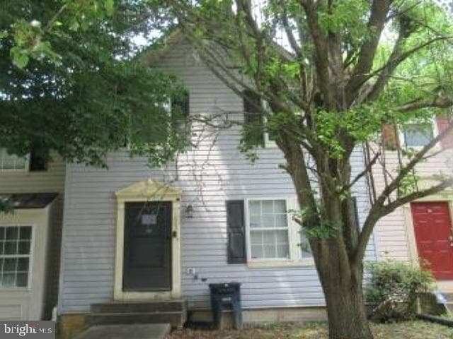 1607 Lorton Avenue, Capitol Heights