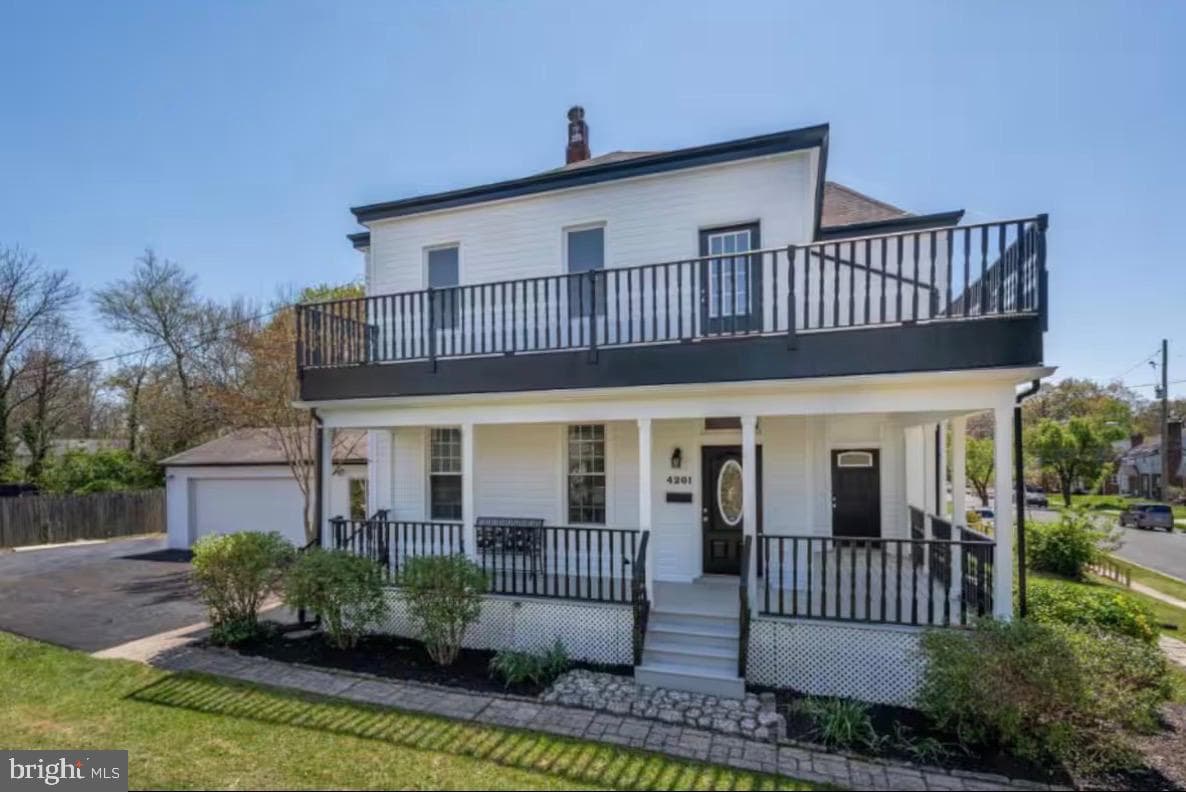 4201 East-West Highway, Hyattsville