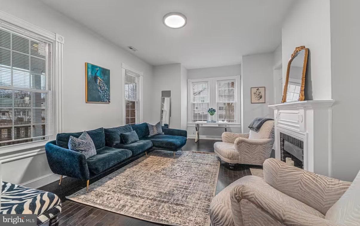 4201 East-West Highway, Hyattsville