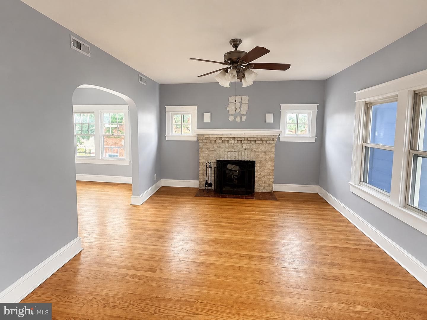 1525 Beaver Heights Lane, Capitol Heights
