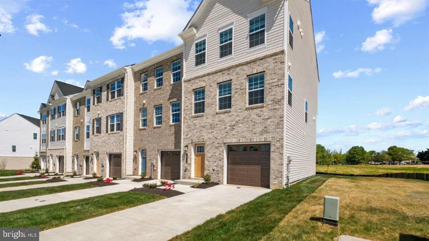 7537 Silver Thread Way, Brandywine