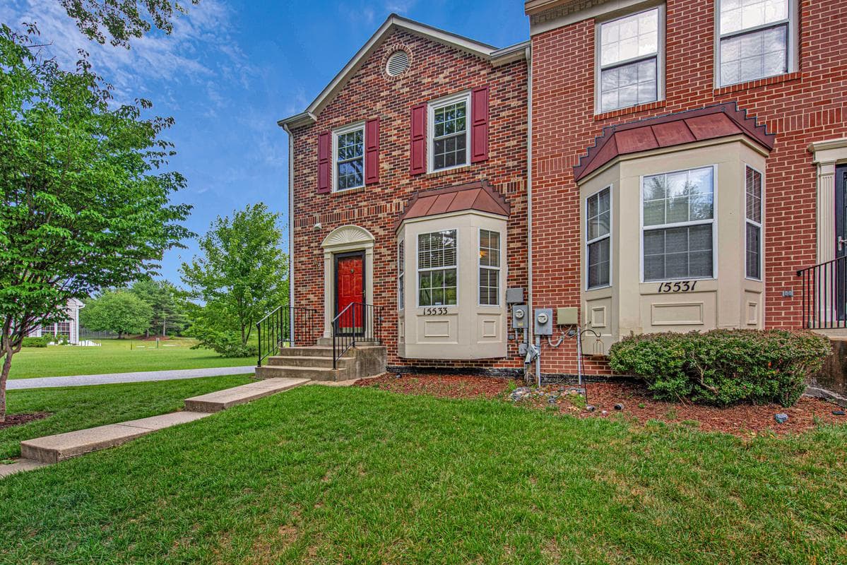 15533 Ebbynside Court, Bowie