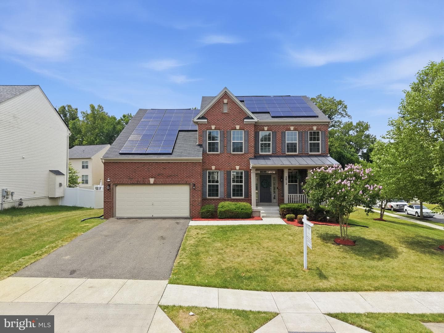 2812 Trotter Park Lane, Lanham