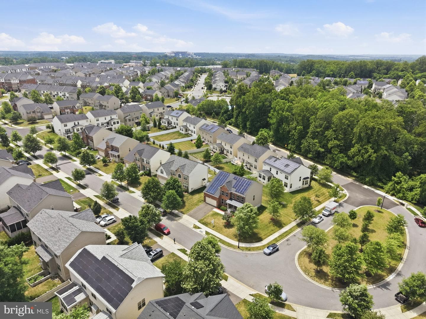 2812 Trotter Park Lane, Lanham