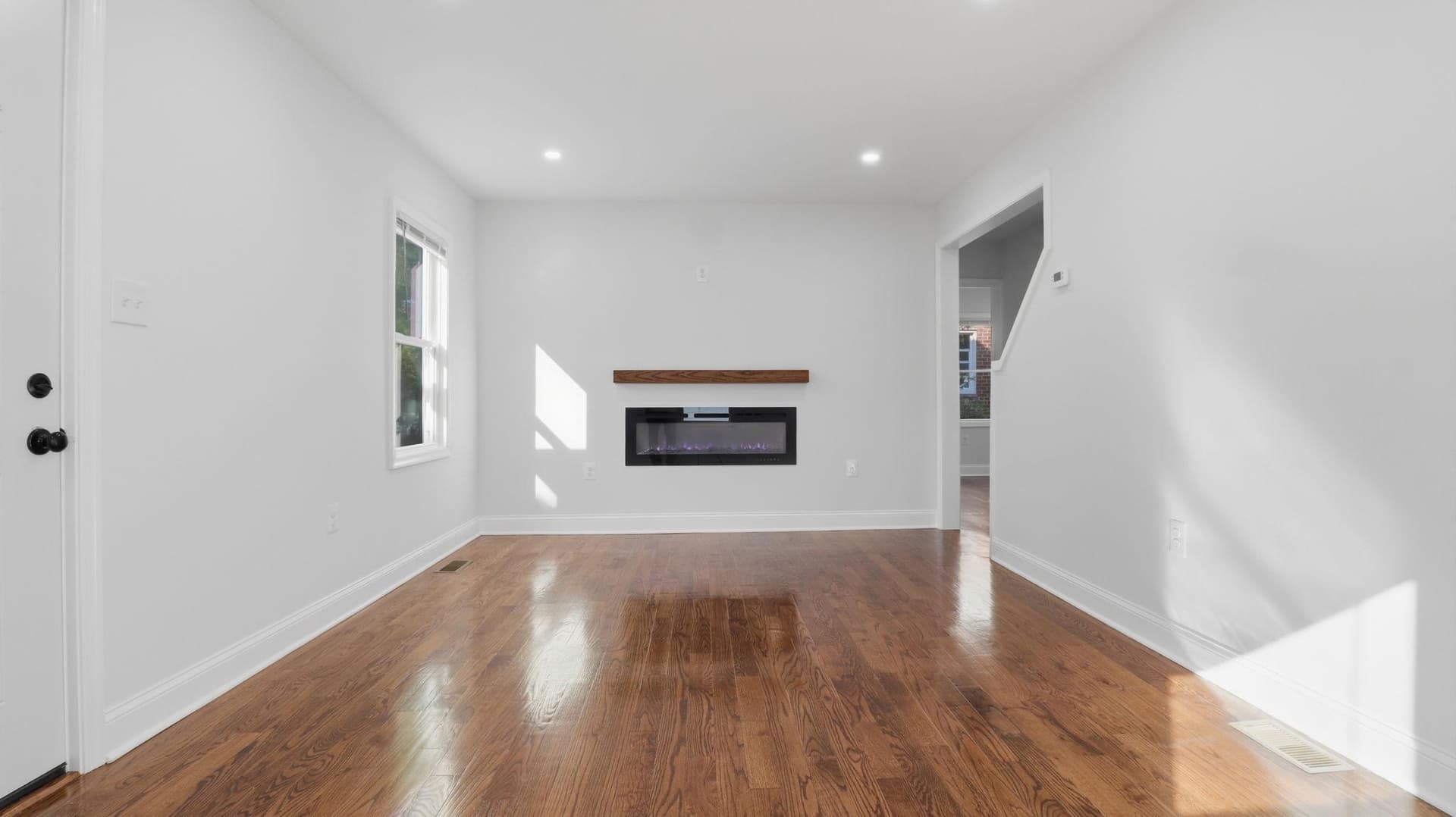5633 Jamestown Road photo 4