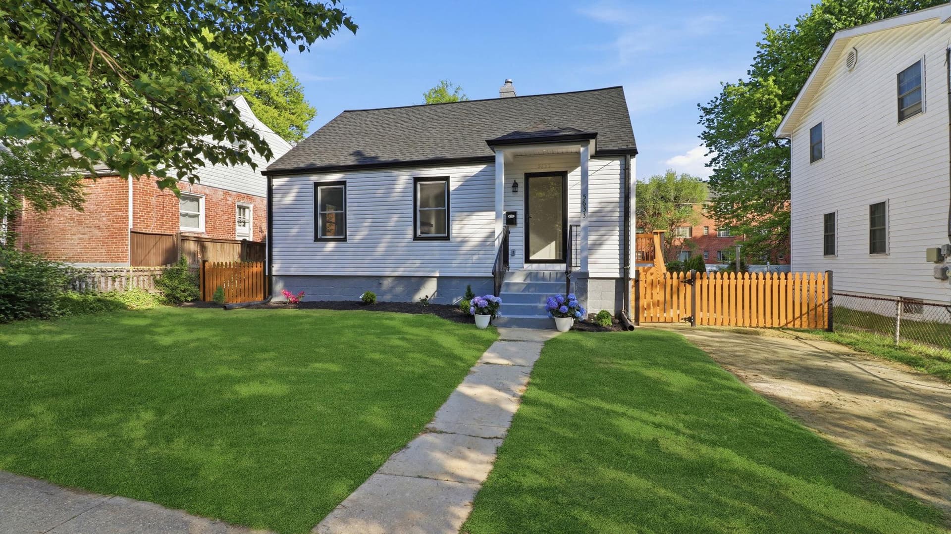 5633 Jamestown Road photo 45