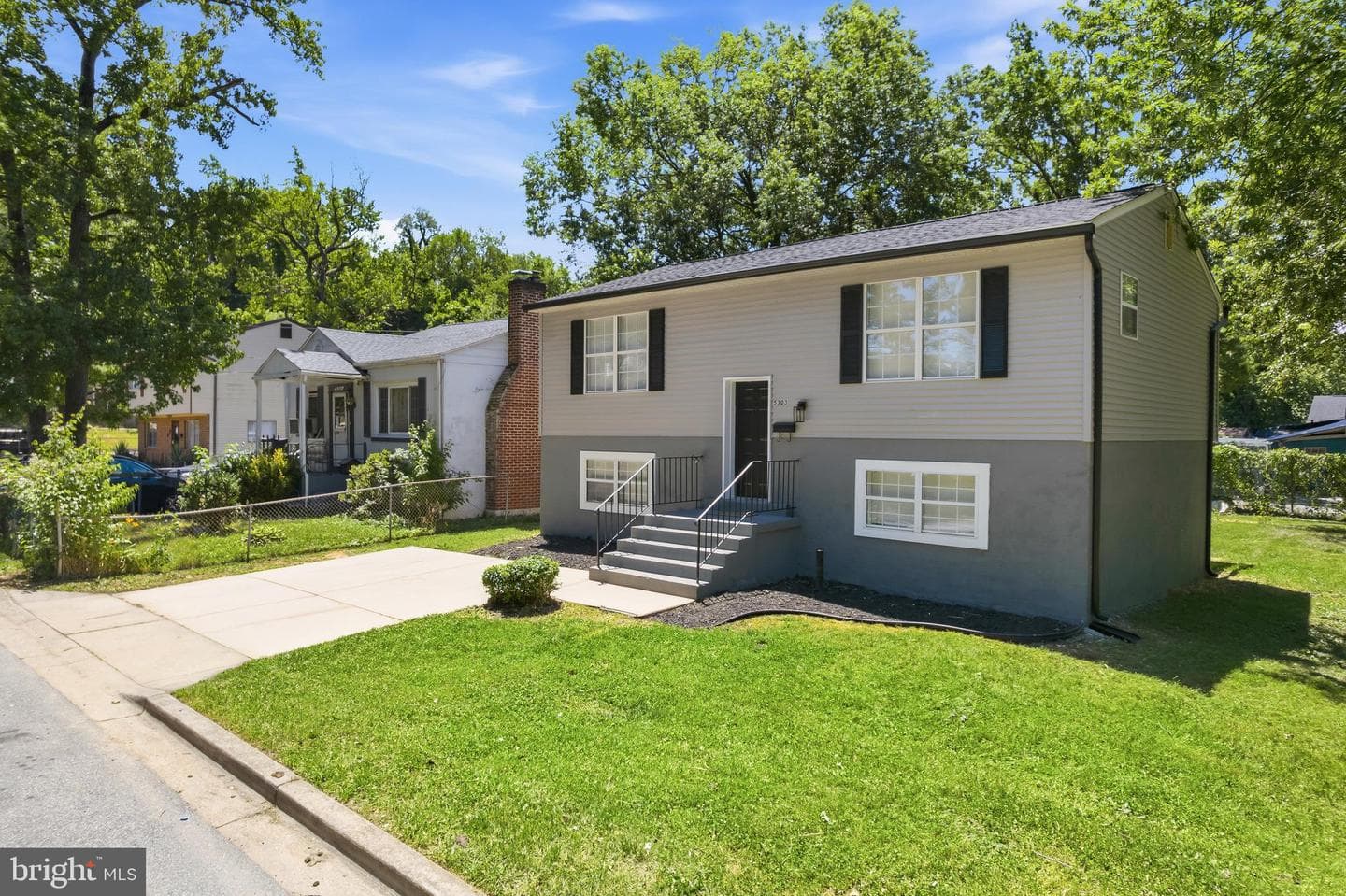 5303 Cumberland Street, Capitol Heights