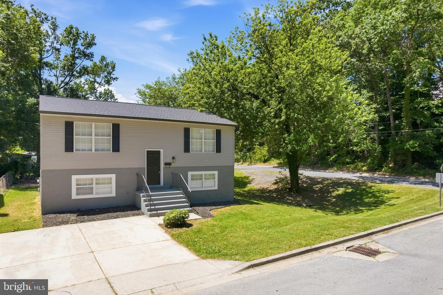 5303 Cumberland Street, Capitol Heights