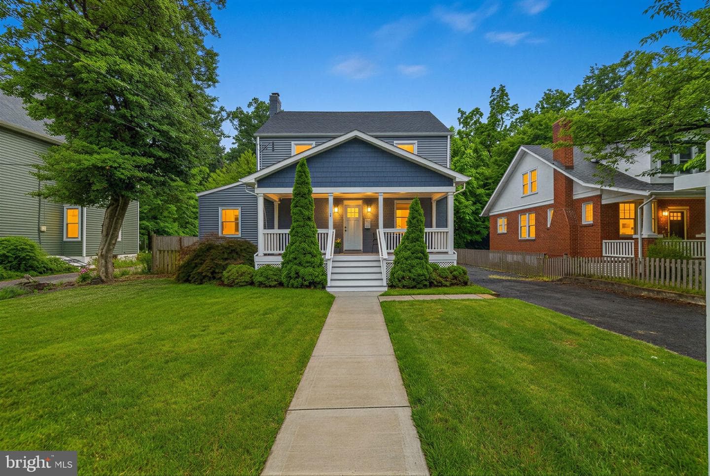 4107 Queensbury Road