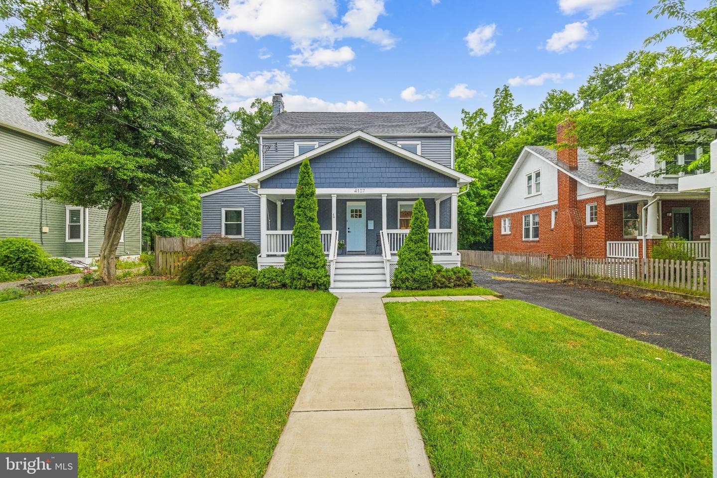 4107 Queensbury Road photo 47