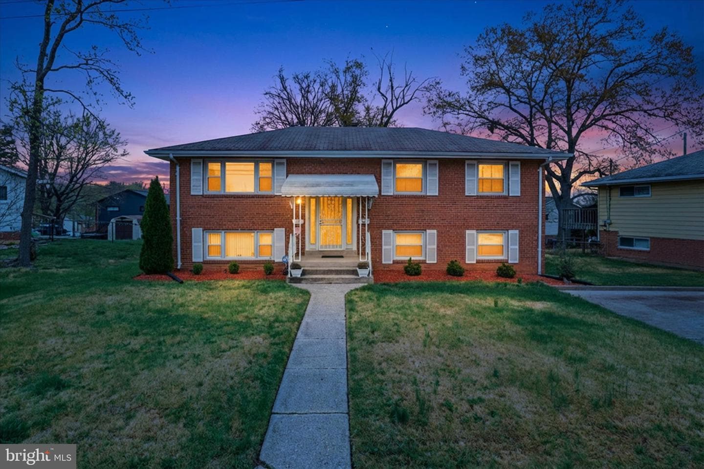 7602 Kipling Parkway photo 33