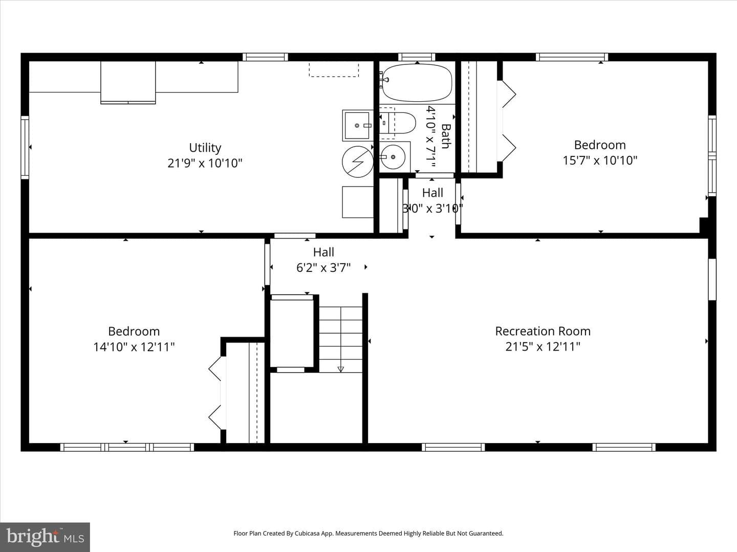 7602 Kipling Parkway photo 46